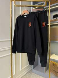 Picture of Burberry Sweater Suits _SKUBurberryS-2XLaztx8651865037822
